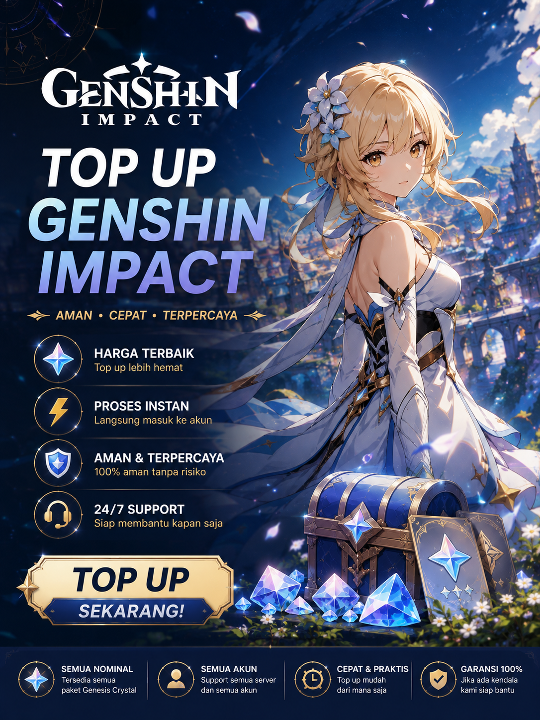 Genshin Impact